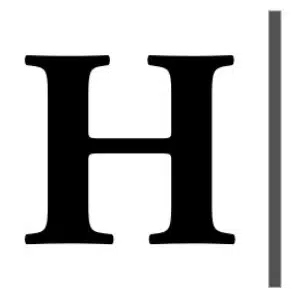 Hemingway App, the best readability free writing tool logo