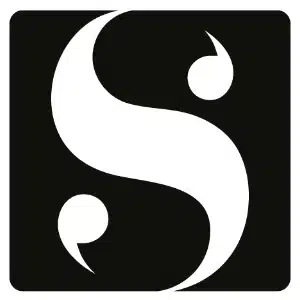 Scrivener, the ultimate note-taking and book-writing software logo