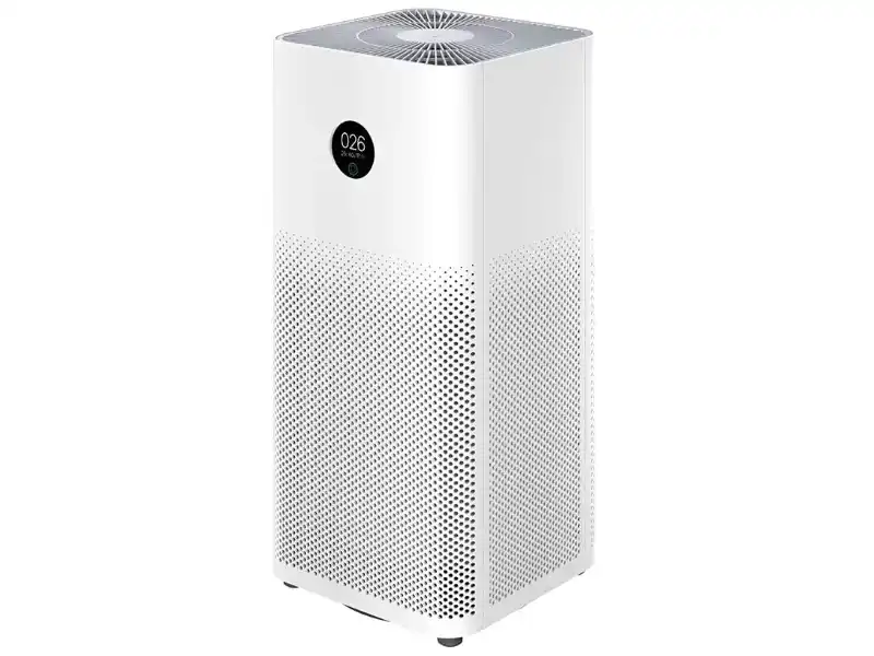 Xiaomi Mi Air Purifier 3H, a cool thing to buy that can help with air pollution and clear the air in your home.